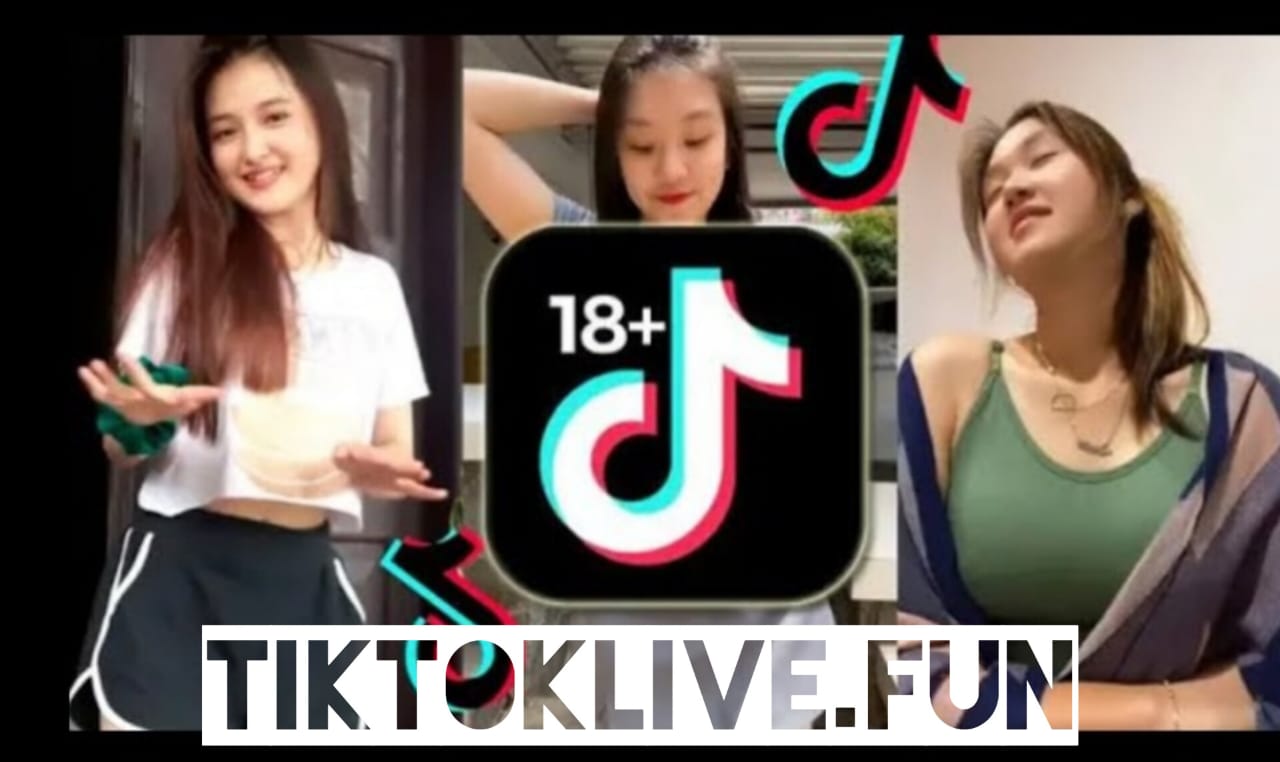 TikTok Live Mod Apk Download For Android ,IOS & PC And Earn Money In  Pakistan .Premium, No Watermark