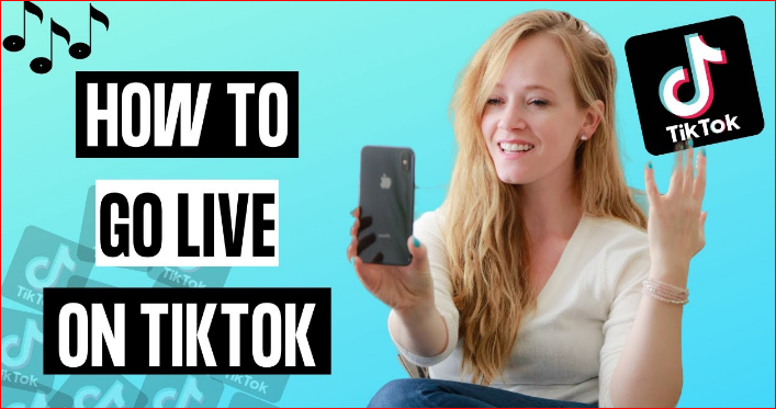 ho to get tiktok live apk