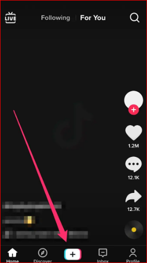 what is requirement for tiktok live